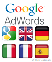Internationales Suchmaschinen Marketing